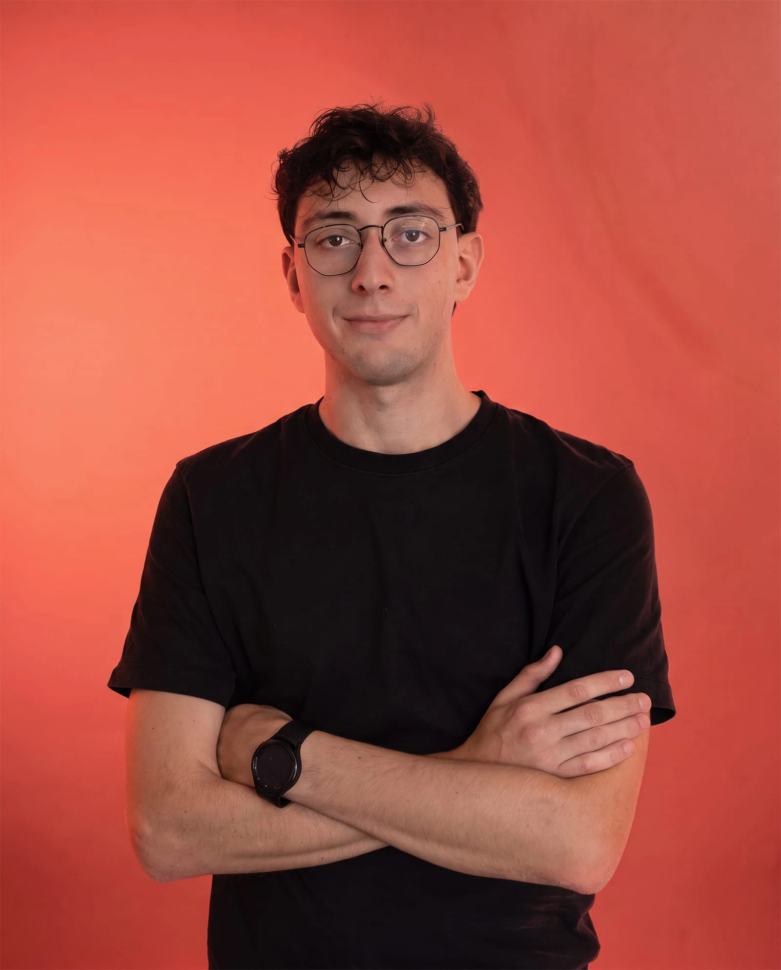 Benito Accorinti