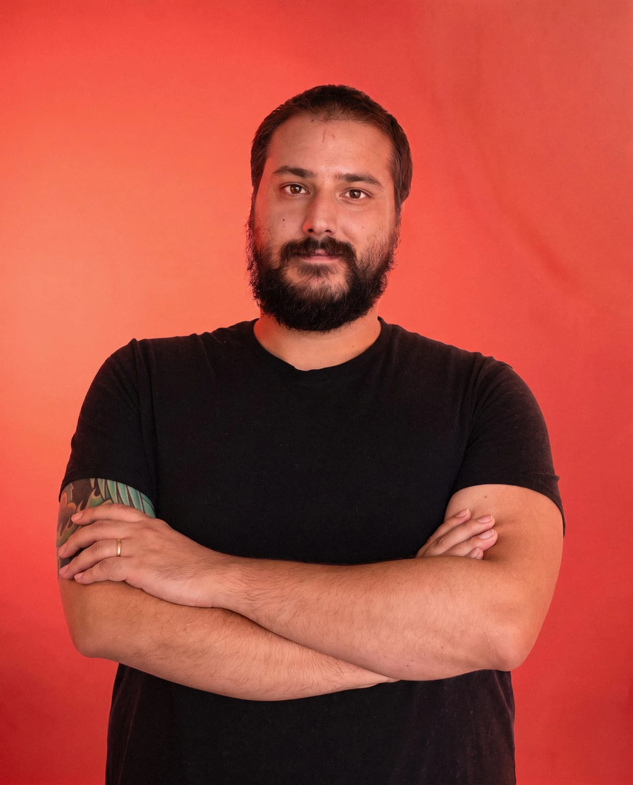 Daniele Benedetto