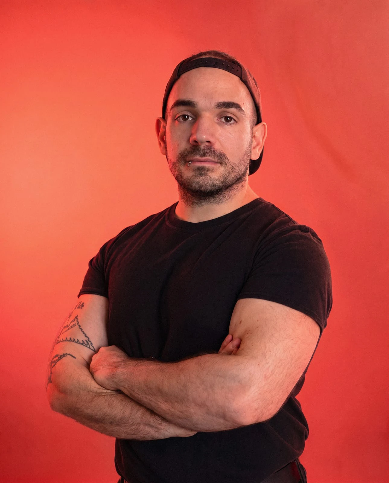 Fabio Carretti