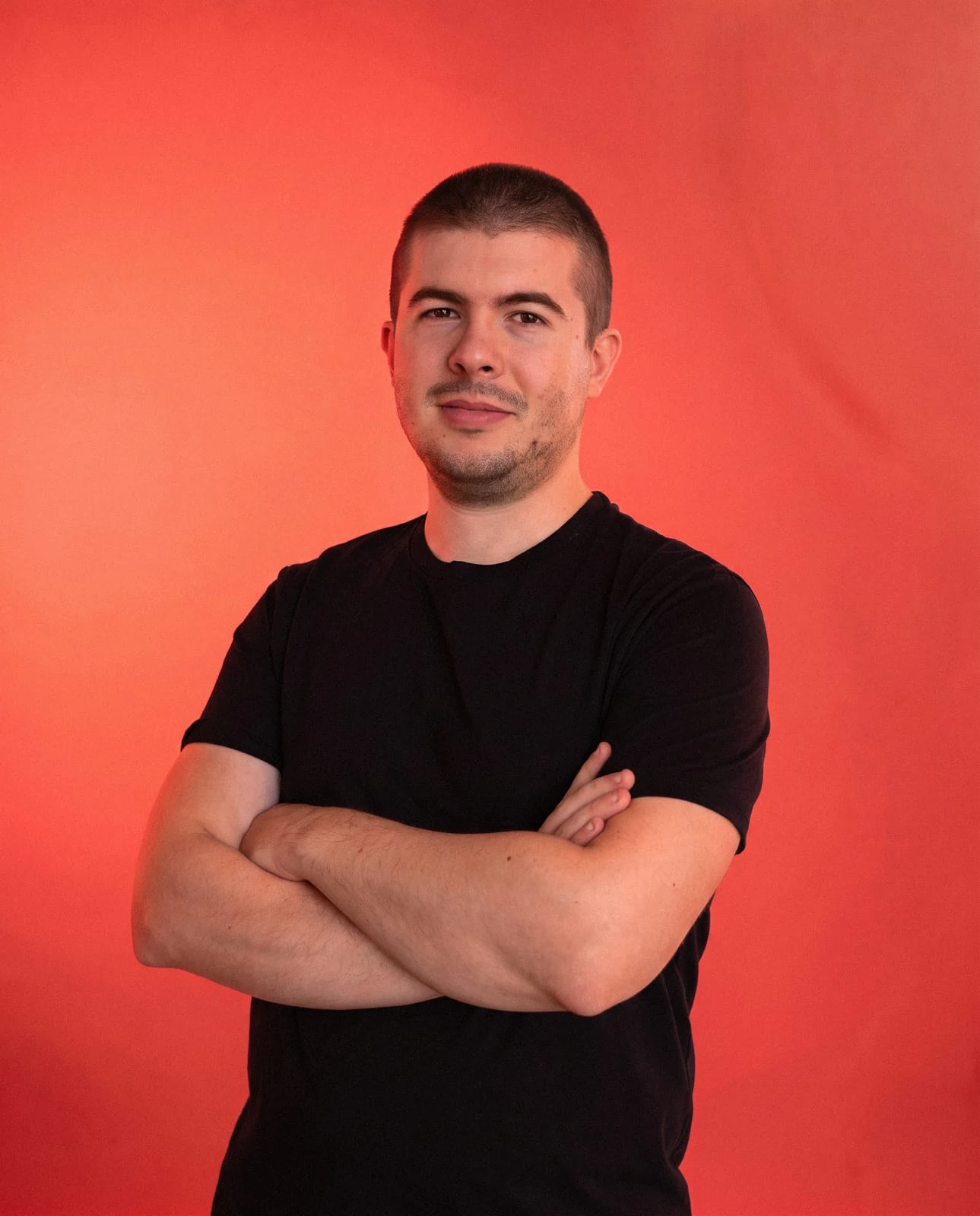 Luca Bertolini