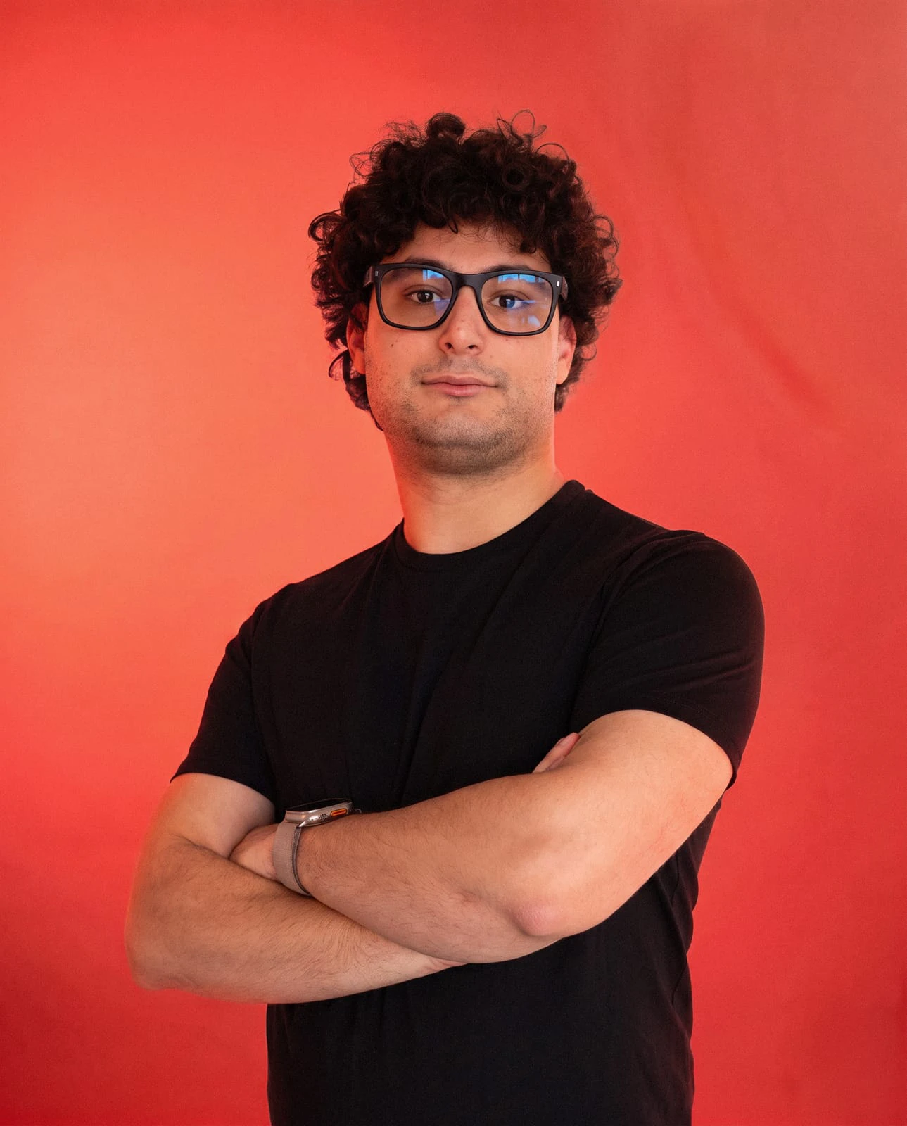 Luca Mechetti