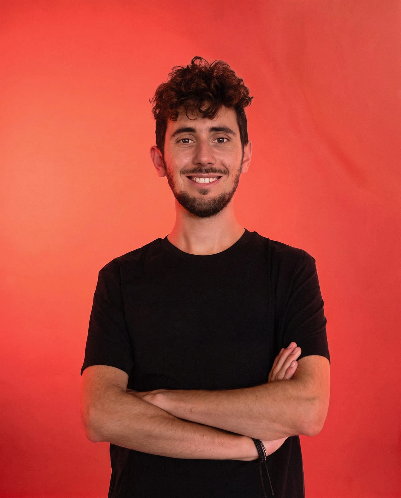 Marco Padroni