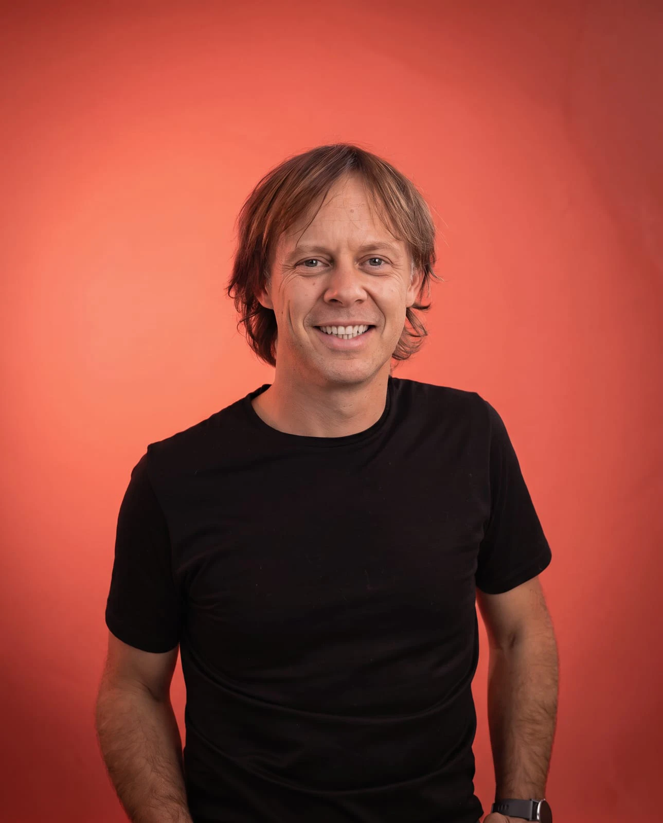 Marco Chiletti