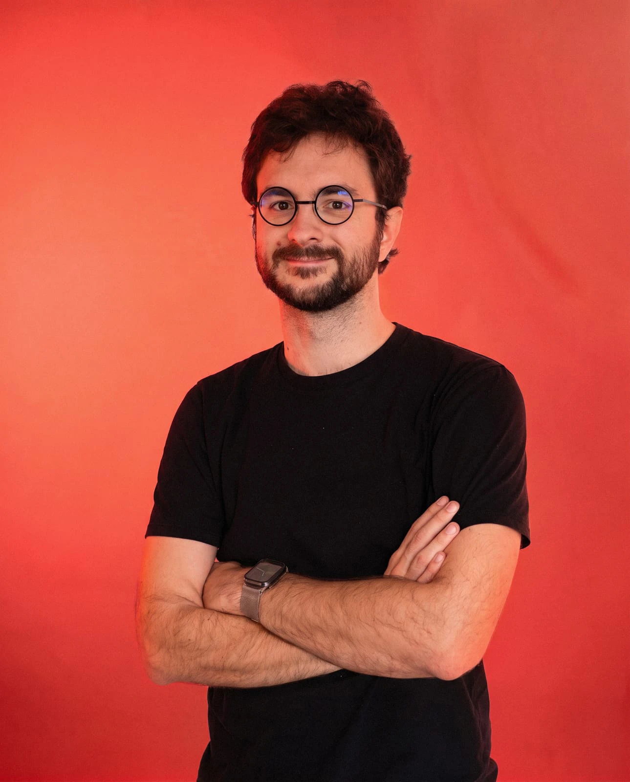 Matteo Boschini
