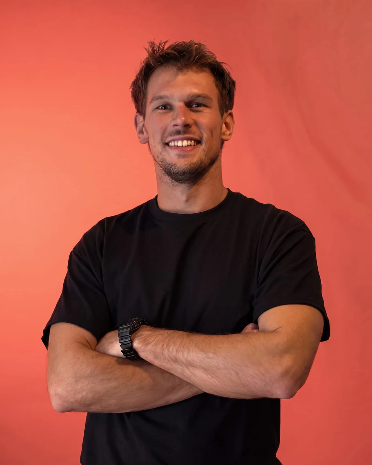 Matteo Gabrielli