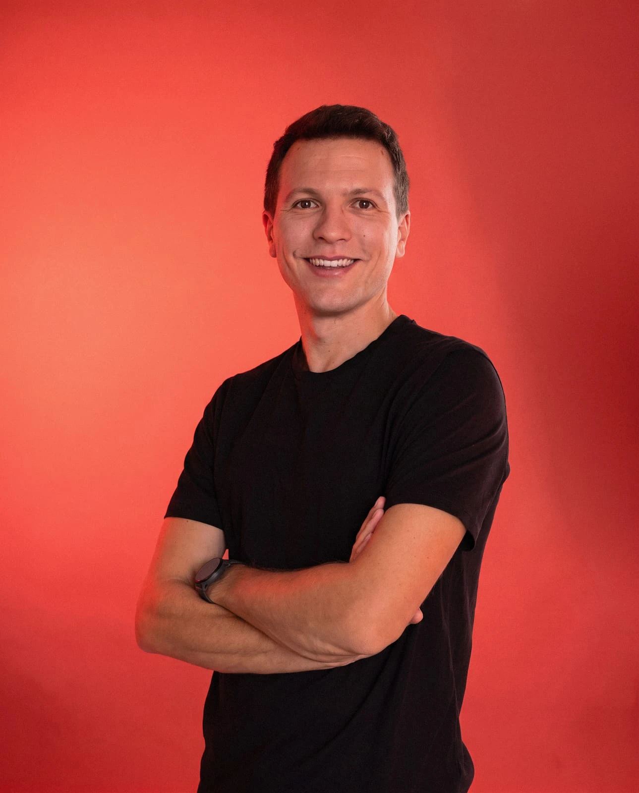 Riccardo Benaglia